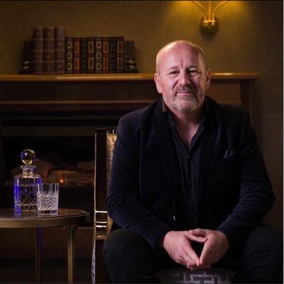 Steve Goodey - Property Coach