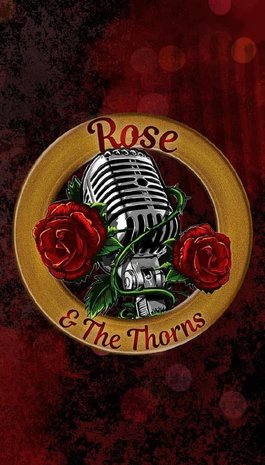 ROSE & THE THORNS @ OTG