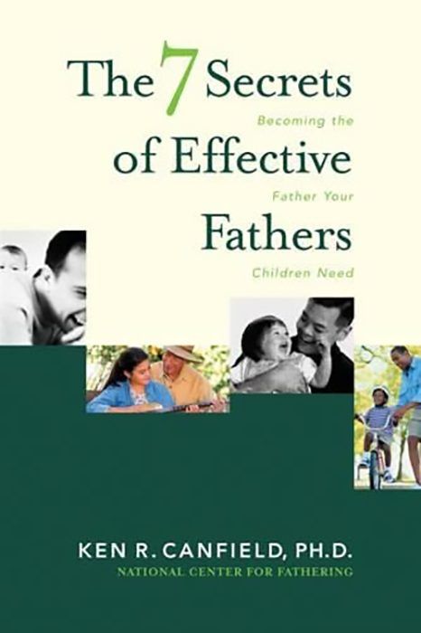 7 Secrets of Effective Fathers\u2122 Class at SpoFI