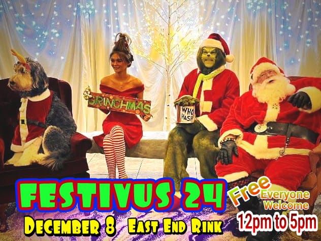 FESTIVUS 24