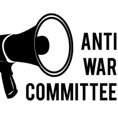 Anti-War Committee