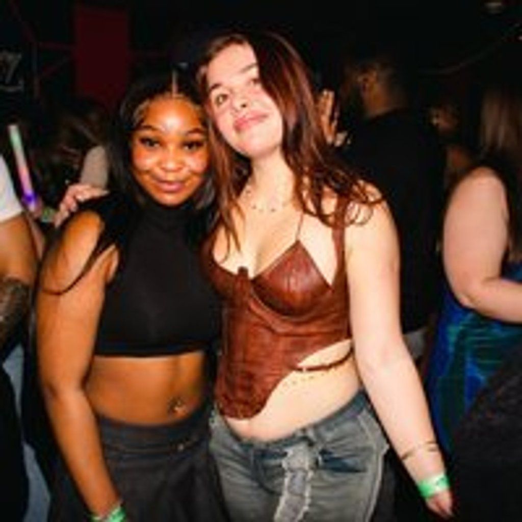 Shoreditch Christmas Eve Carnival Party