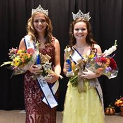 King George Fall Festival Pageant