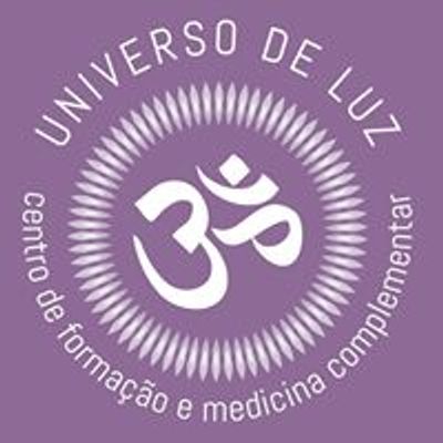 Universo de LUZ - Centro de Forma\u00e7\u00e3o e Terapias alternativas