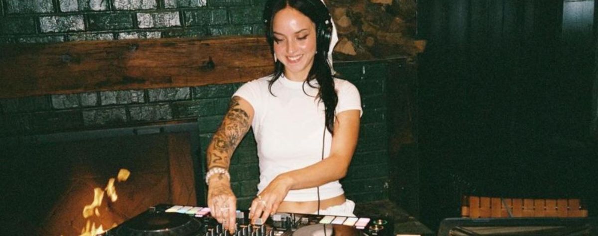 Closing Night Party: DJ set by SUDIE