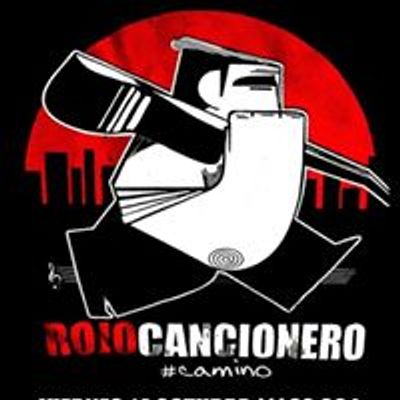 Rojo Cancionero