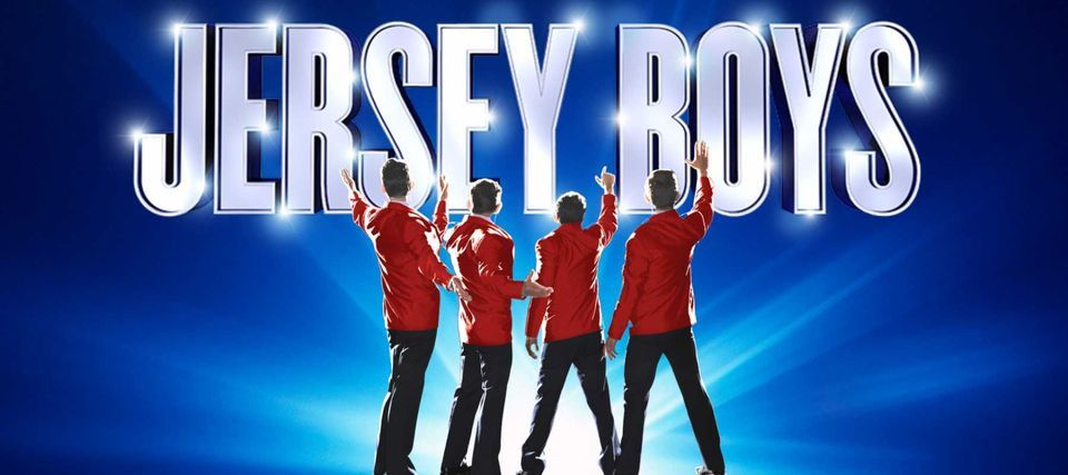 Jersey Boys