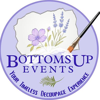 Bottoms up Events