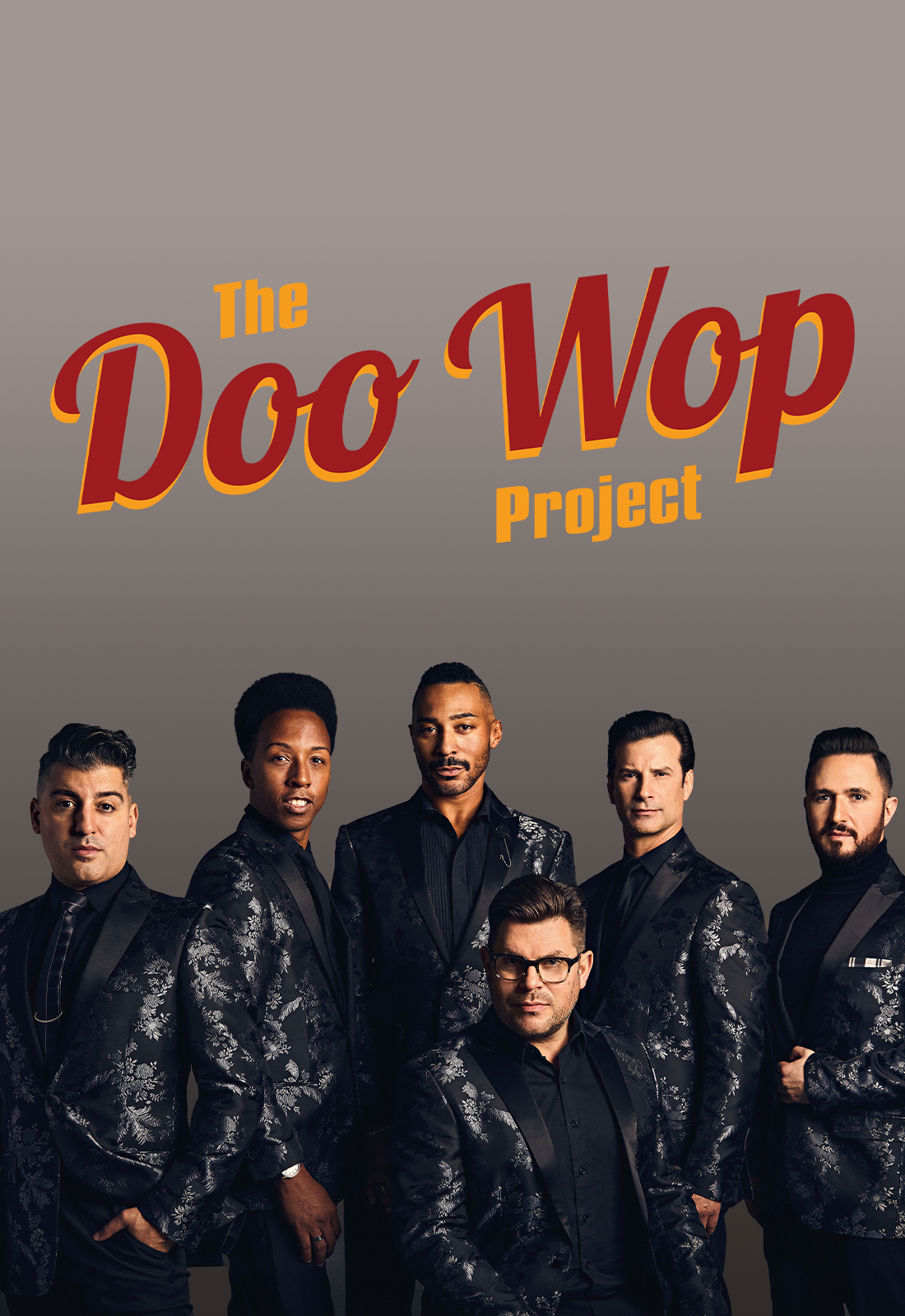 The Doo Wop Project - York