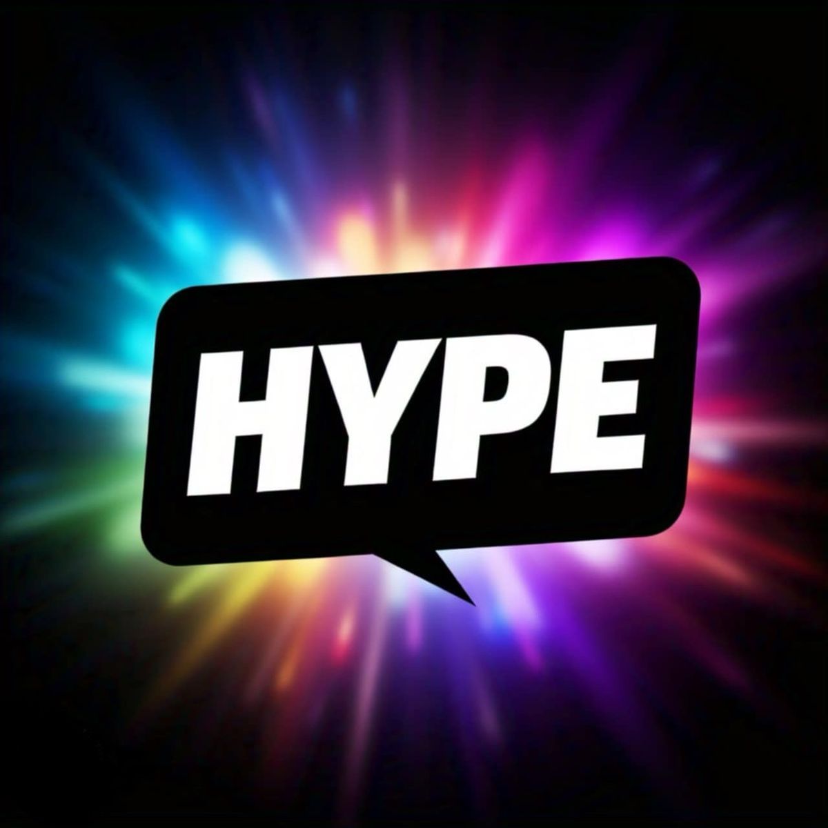 Hype Reunion