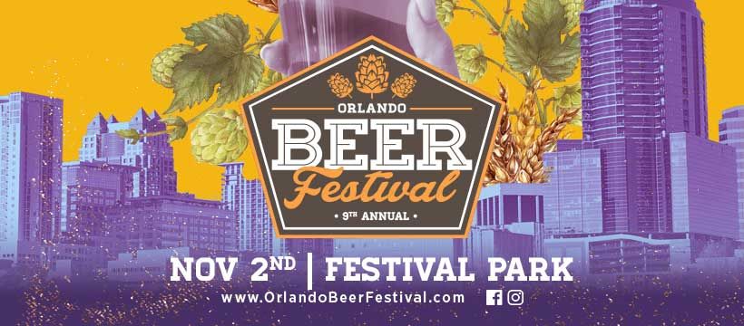 Orlando Beer Fest 2024