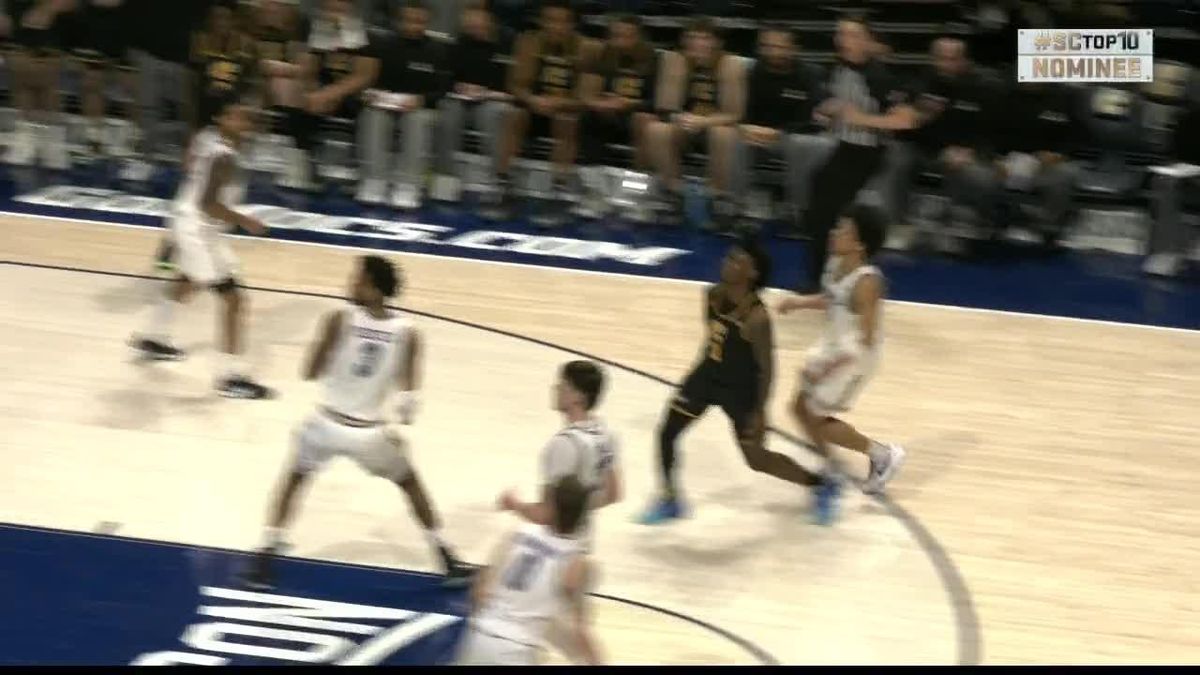 Chattanooga Mocs vs. Western Carolina Catamounts