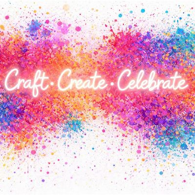 Craft Create Celebrate