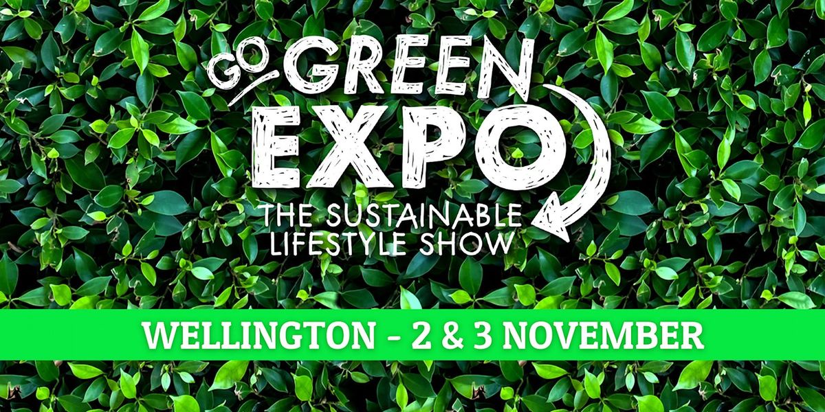 Wellington Go Green Expo 2024