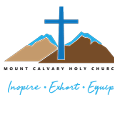 Mount Calvary Holy Church Palm Desert