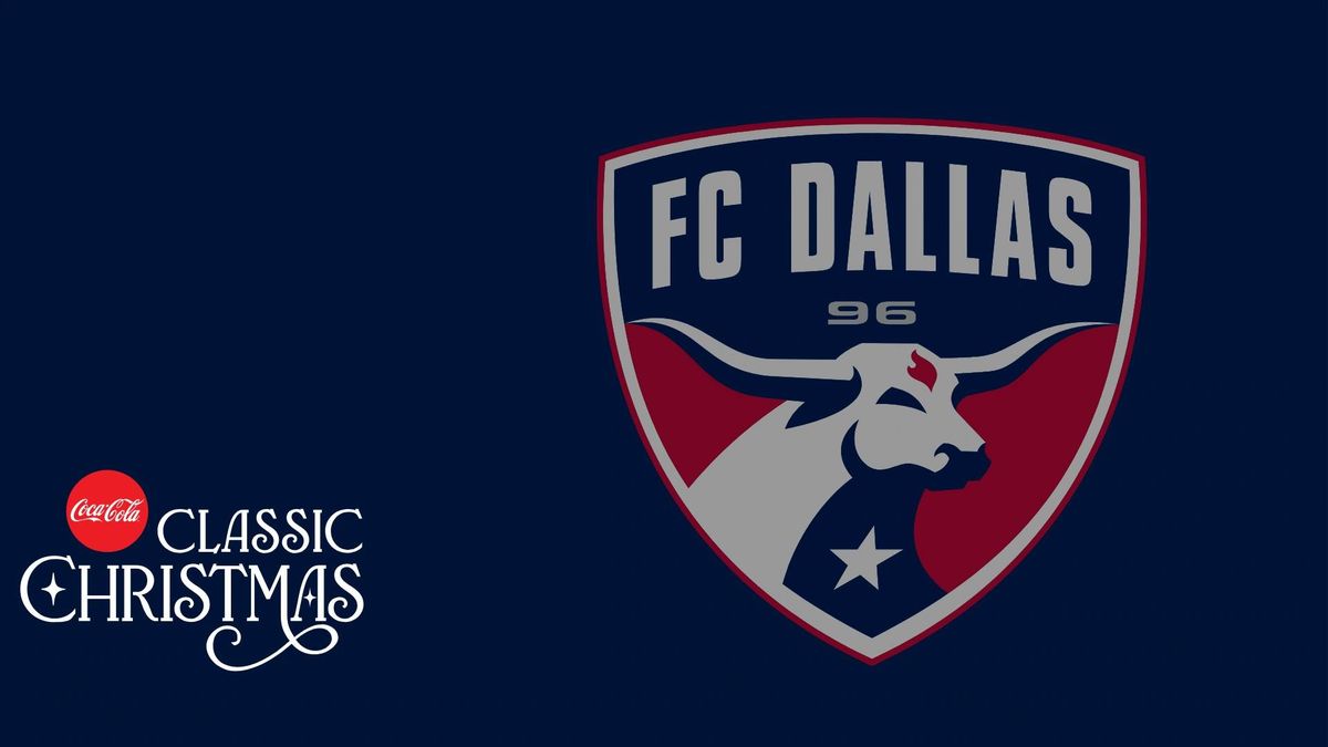 FC Dallas Night