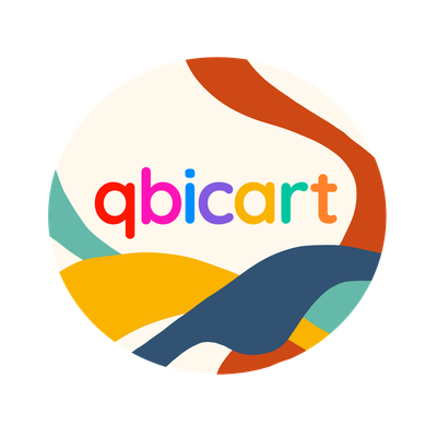 Qbicart International Art School