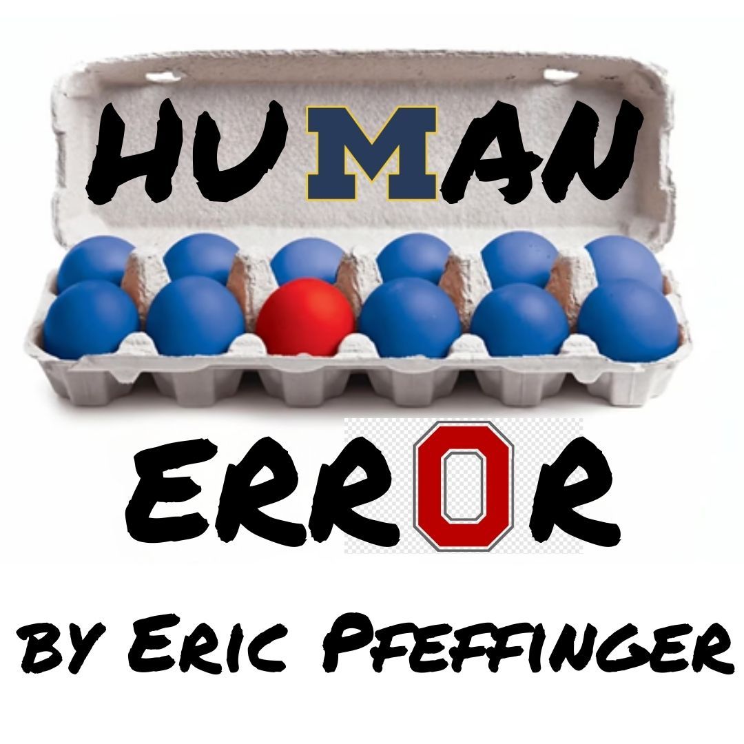 Auditions for Human Error