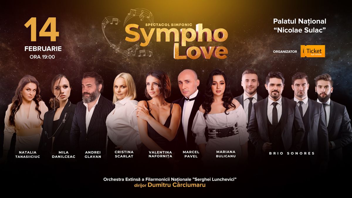 Sympho LOVE 2025