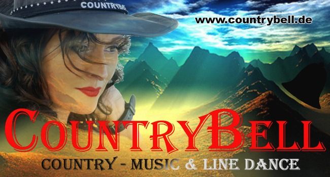 20.07.2025 Country-Music & Line Dance 61118 Bad Vilbel