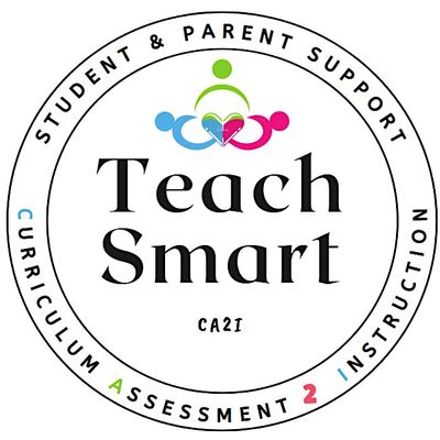 Teach Smart CA2i