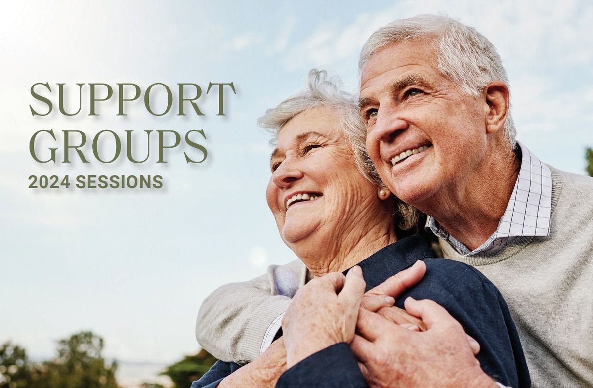 Support Group | Where is my Mother? | Maplewood at Twinsburg