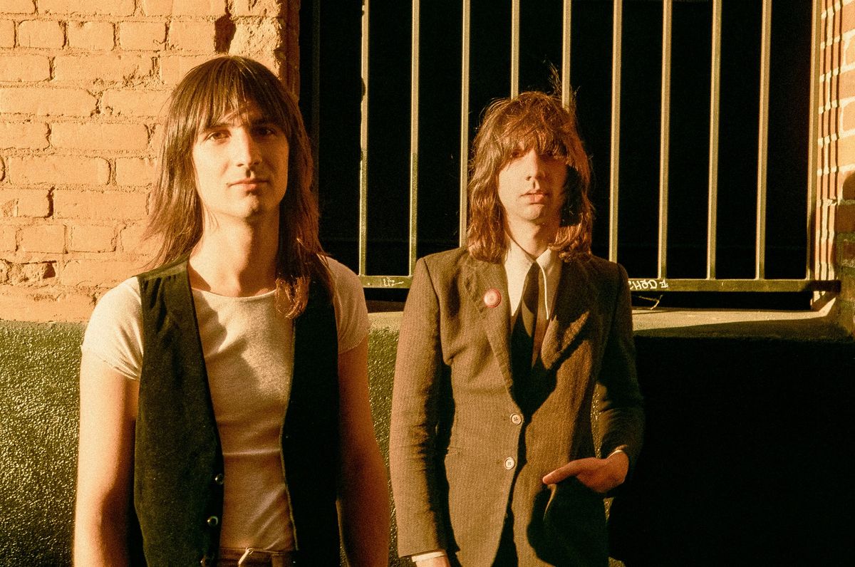 THE LEMON TWIGS