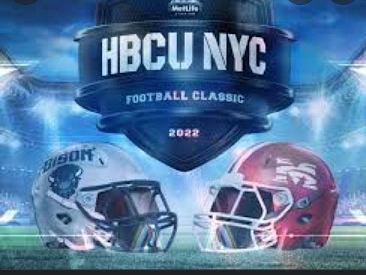 HBCU Football Classics Morehouse vs Howard with Hitch &Go Tailgate
