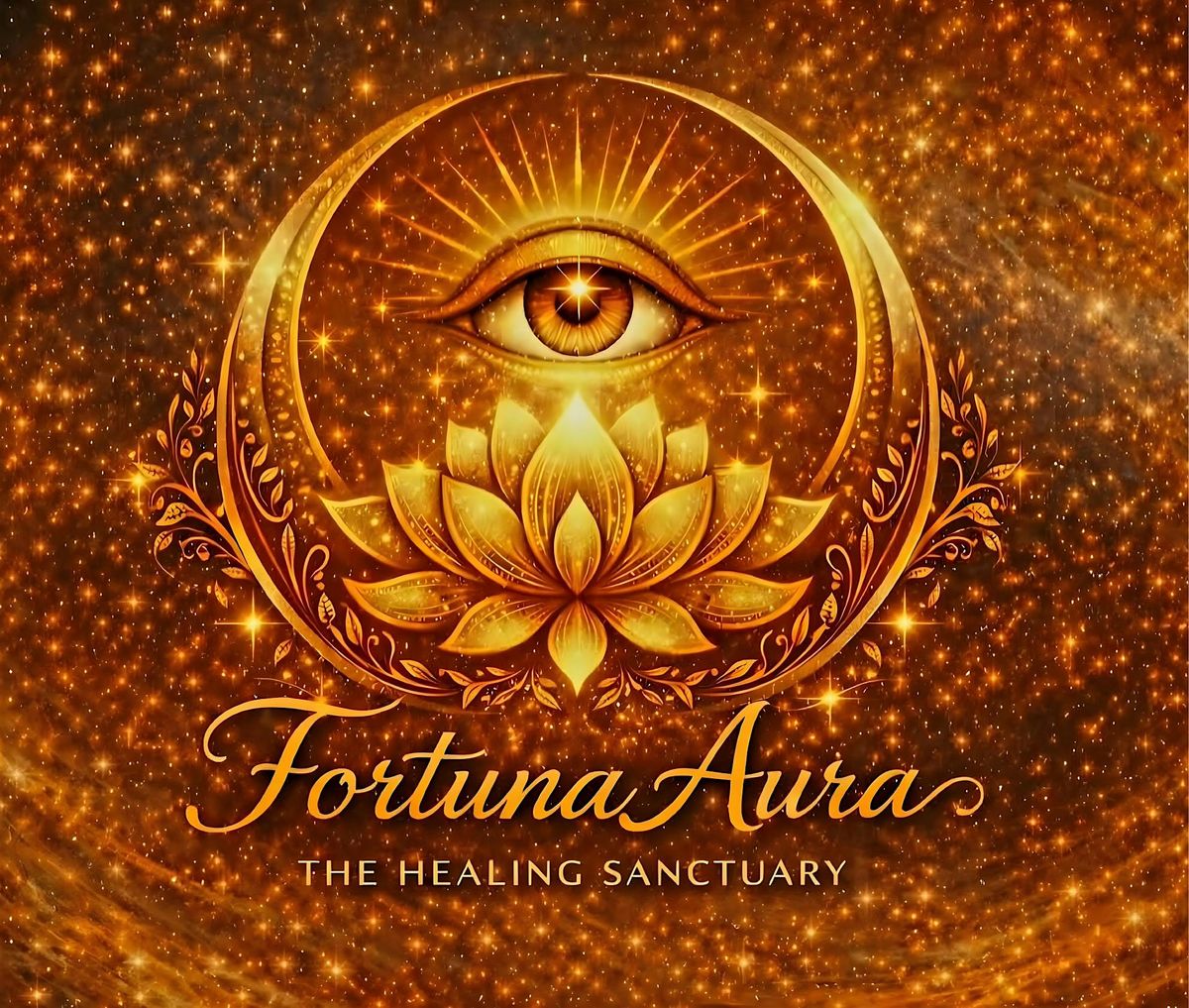 Fortuna Aura Presents: Reset Your ANS with Targeted Breathwork