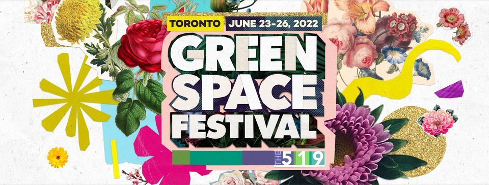 Green Space Festival 2022
