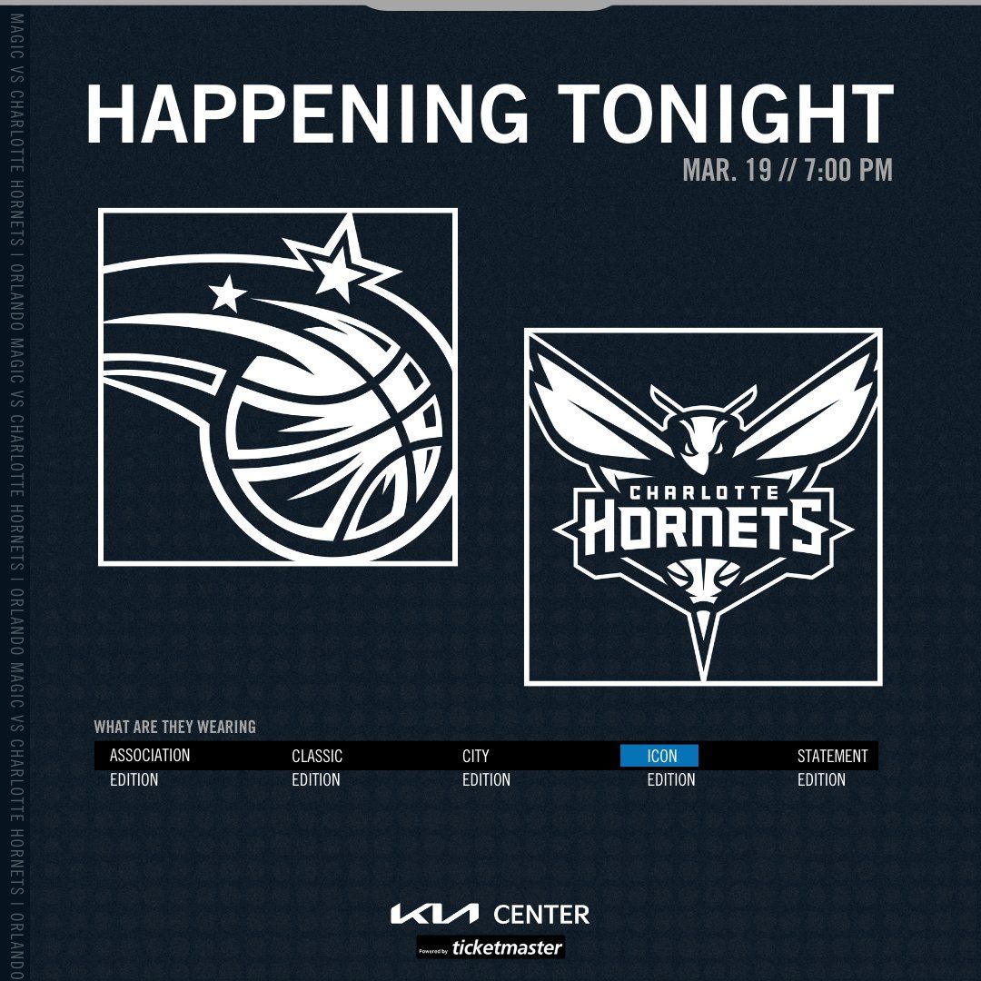 Orlando Magic at Phoenix Suns at PHX Arena
