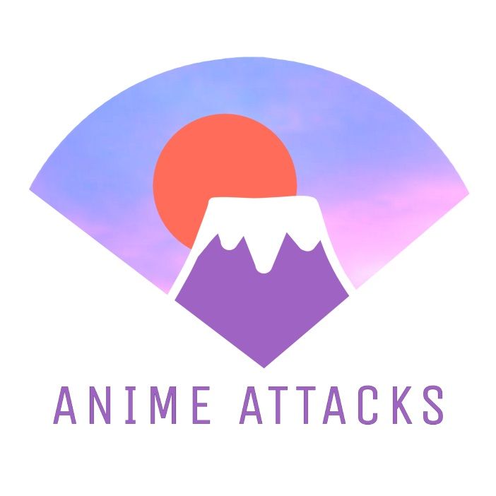 Anime Attacks 2025