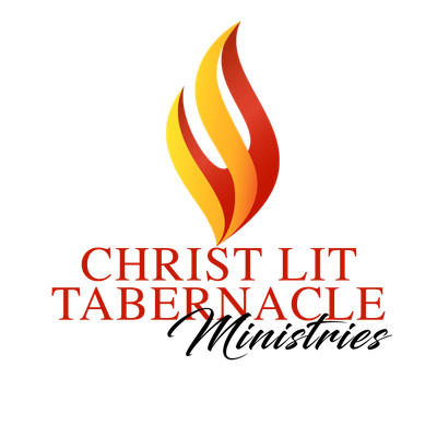Christ Lit Tabernacle