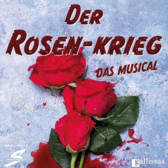 Der Rosen-Krieg Das Musical in Germering