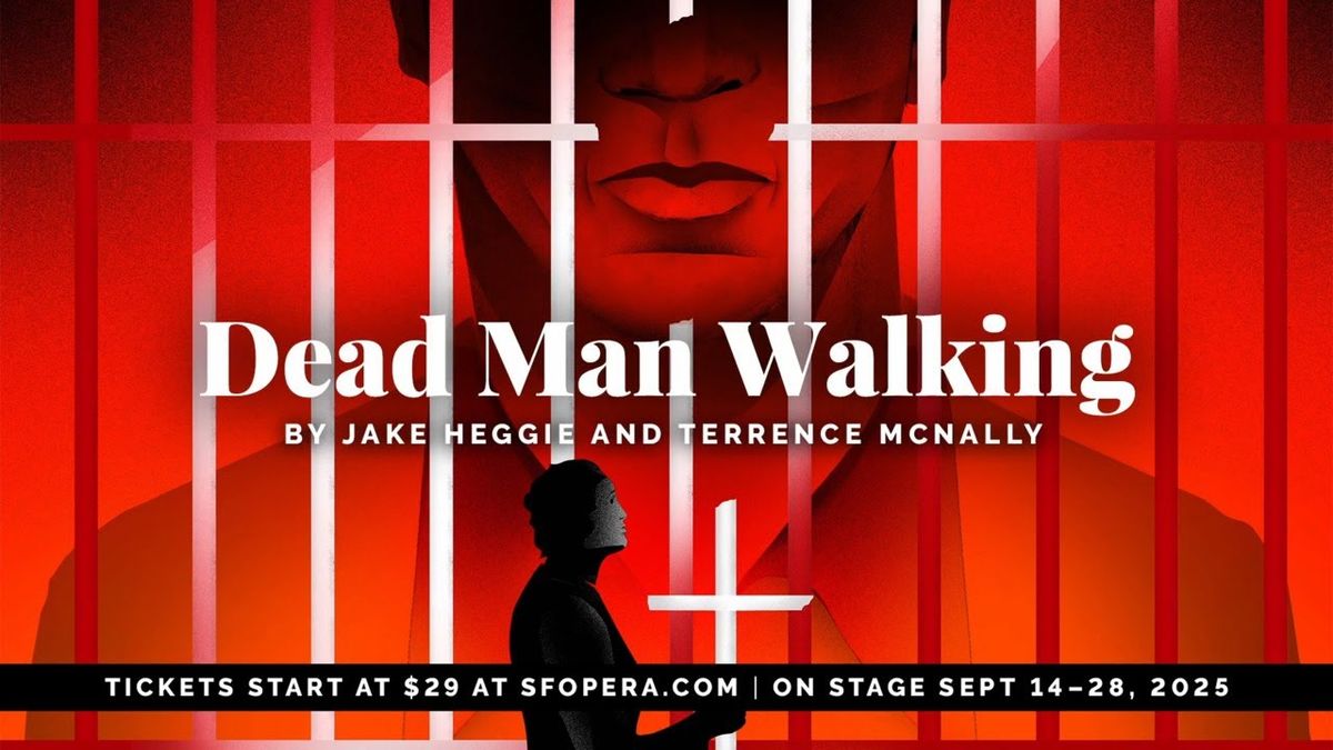 Dead Man Walking