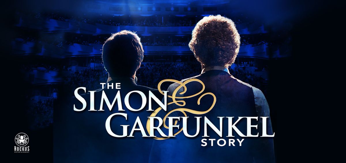 The Simon & Garfunkel Story