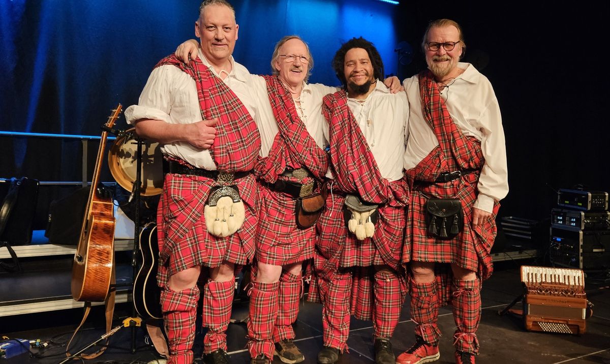 CELTIC HORIZON BAND