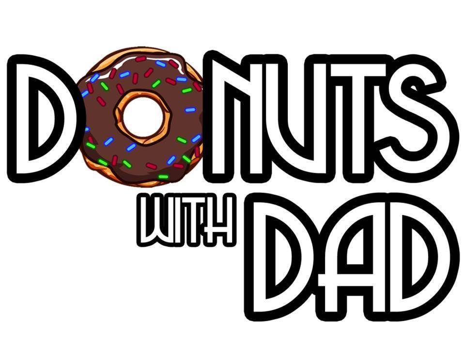 Donuts with Dads