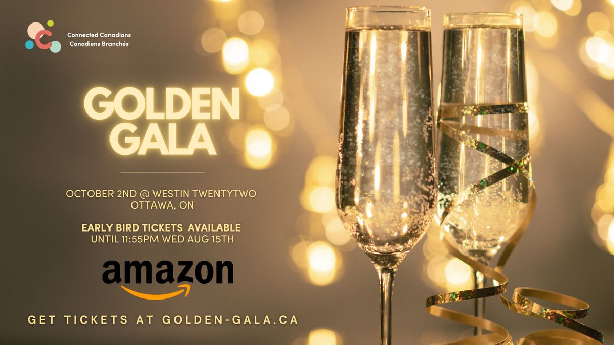 Golden Gala