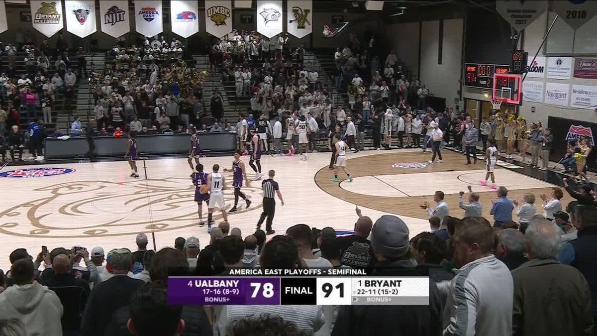 UAlbany Great Danes at Rhode Island Rams Mens Basketball