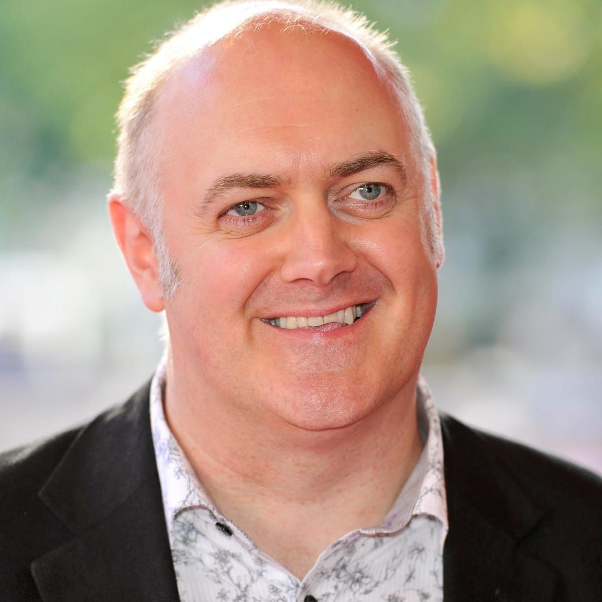 Dara O Briain at Victoria Theatre - Halifax