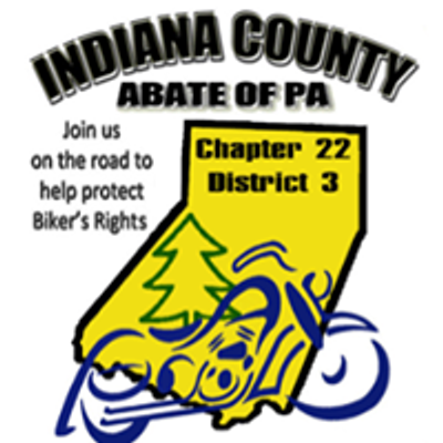 Indiana County Chapter - A.B.A.T.E. of PA