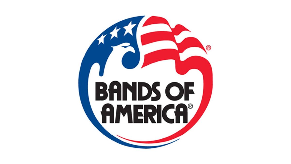 Bands Of America Super Regional Friday Prelims