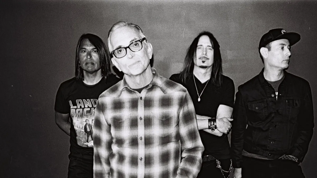 Everclear, Local H, Sponge in San Francisco