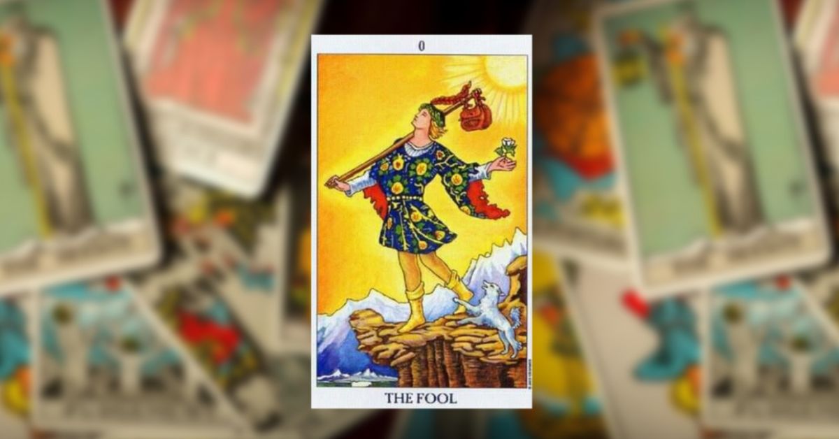 The Voice of the Divine: Demystifying the Tarot