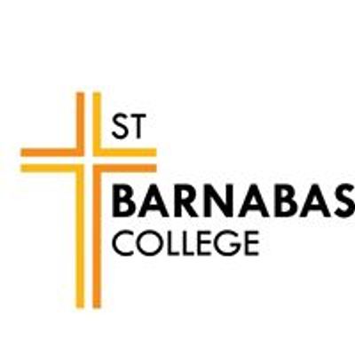 St Barnabas College