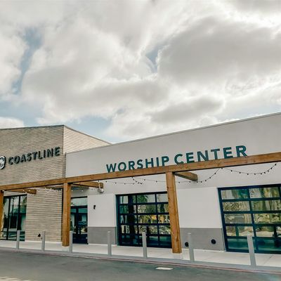 Coastline Baptist Church