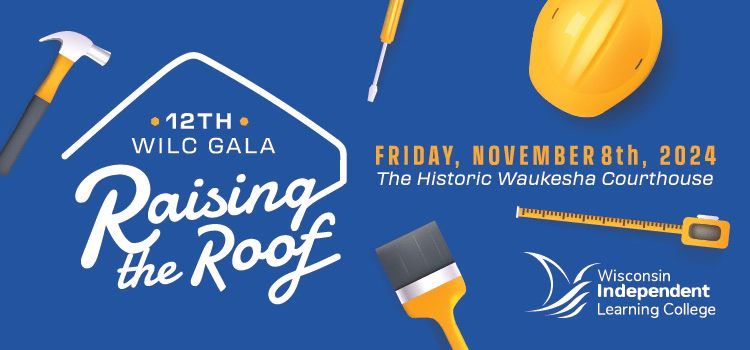 Raising the Roof, WILC Gala