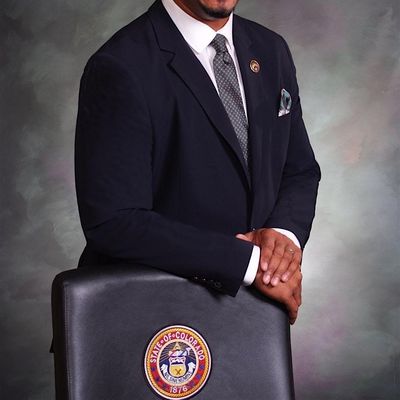 Coleman for Colorado