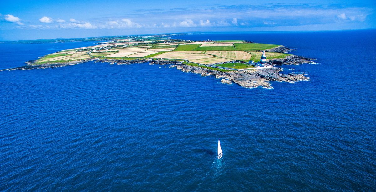 RYA Day Skipper navigation classroom course